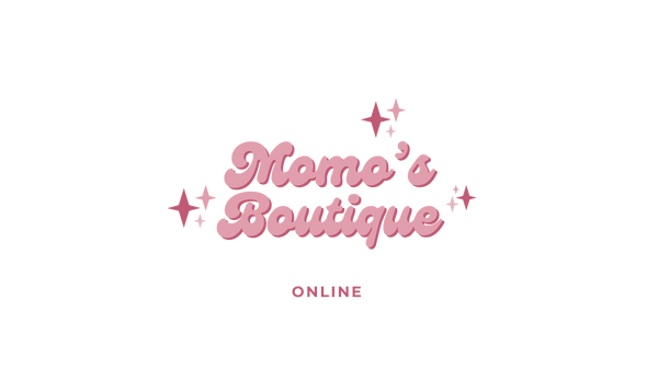 Momo’s Boutique logo